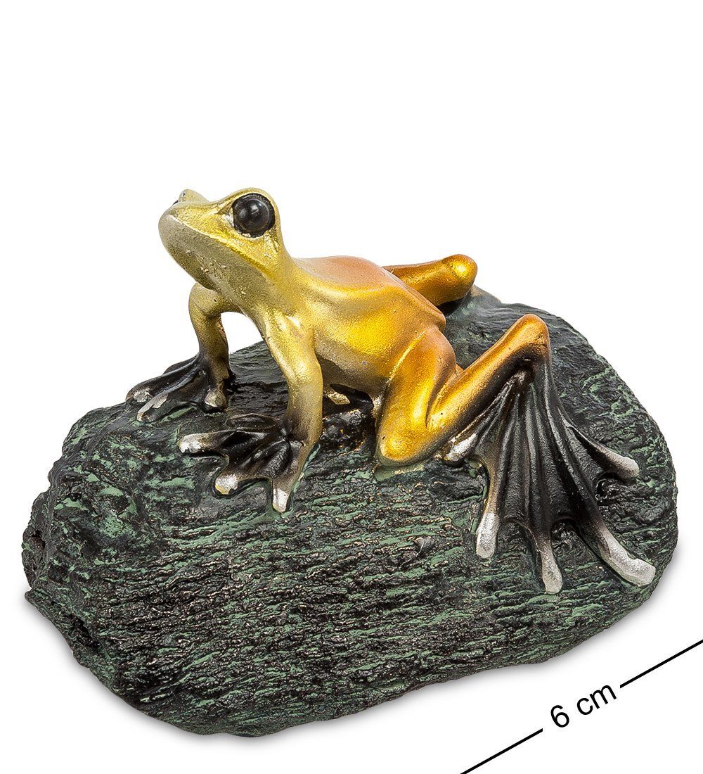 GAEM ED- 04 Фигурка «Лягушка»