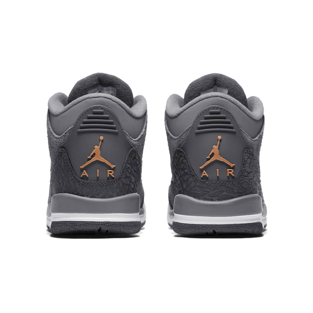 Кроссовки Jordan, 441140-035