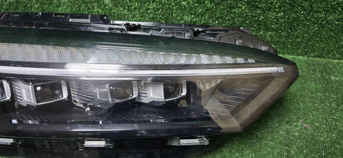 Фара правая EXEED VX (2023-н.в.) LED
