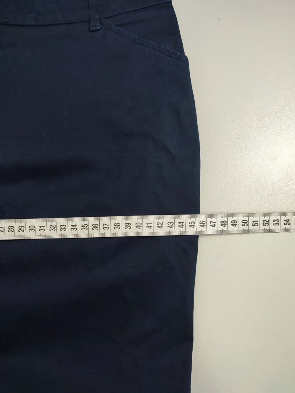 Юбка Mango базовая 46 размер