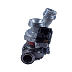 Турбина 8514266 Mahle для BMW