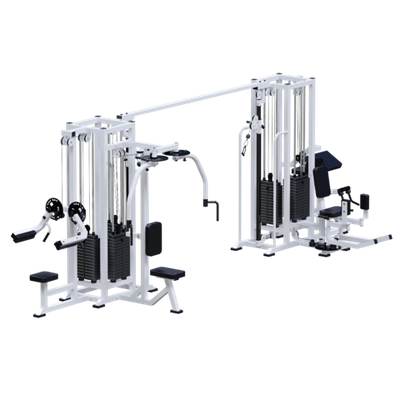 Мультистанция (стек 6х75 кг)