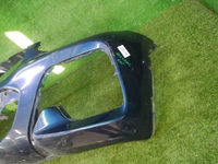 Бампер передний BMW X3 G01 X4 G02 (2017-2021) M-Paket