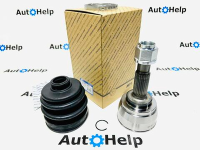 ШРУС привода Jett V41-1302 внешний