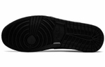 Кроссовки Jordan Air Jordan 1 Low Triple Black