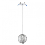 Подвесной светильник Odeon Light Crystal 5007/5LA