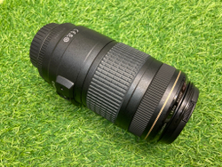 Canon EF 70-300mm 4-5.6 IS USM