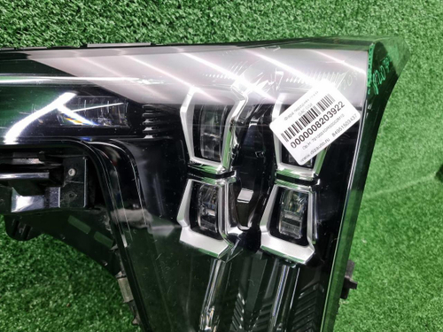 Фара левая GAC GS8 2 (2021-н.в.) LED