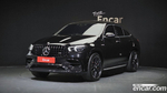 Mercedes-Benz GLE-Class W167 AMG GLE63 S 4MATIC+ Coupe (07.2021)