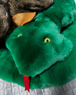 Королевская Змея