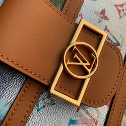 Louis Vuitton Dauphine MM