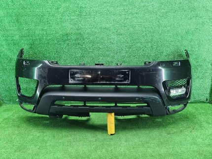 Бампер передний Range Rover Sport 2 L494 (13-17)