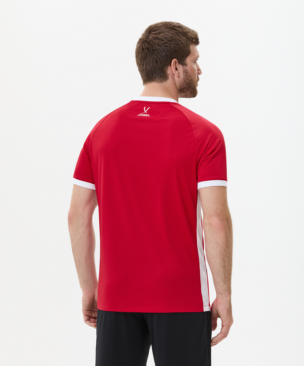 Футболка игровая DIVISION PerFormDRY Element Jersey, красный