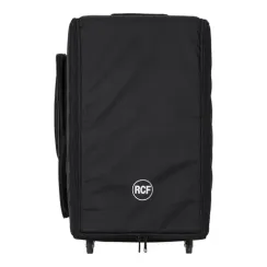 RCF CVR-W EVOX J Black