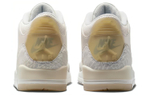 Кроссовки Jordan Air Jordan 3 "Ivory"