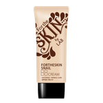 Fortheskin Snail BB Cream SPF 50+ PA+++