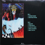 Magellan / Impending Ascension (Coloured Vinyl)(LP)