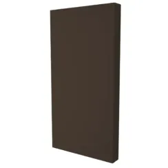 Acoustic-Space Premium Brown 124x64x10