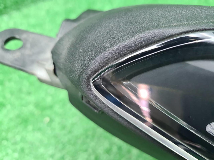 Фара правая Kia Sportage 4 QL (2016-2018) ксенон