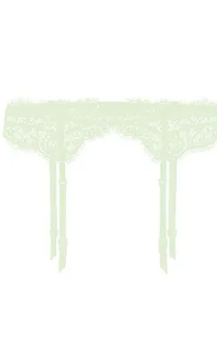 FUCHSIA Пояс для чулок