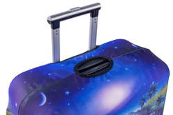 Чехлы на чемоданы | 22 расцветки