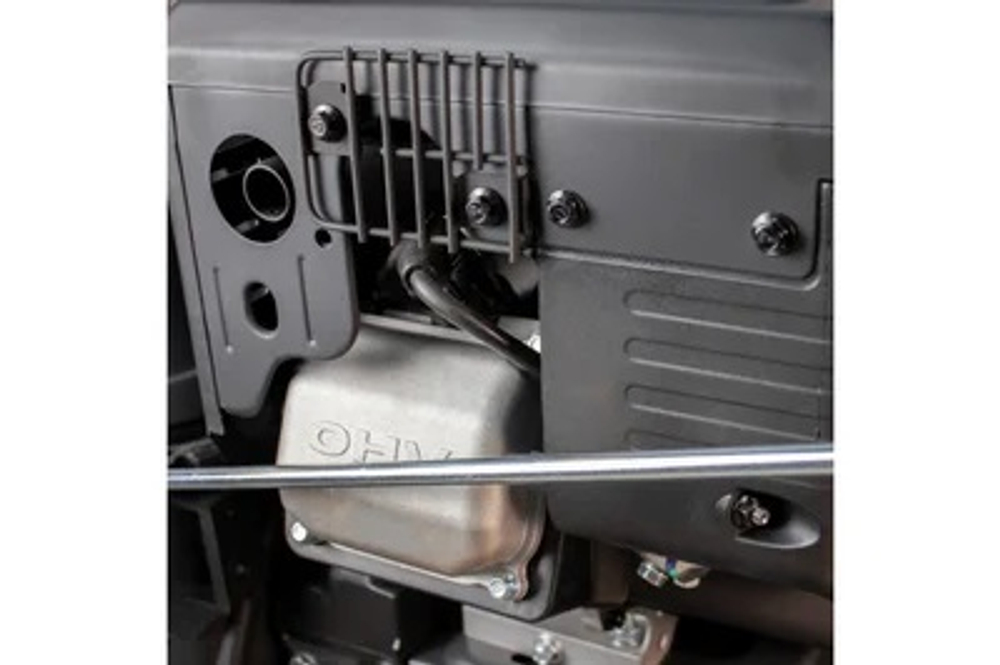 Снегоуборщик VERTON Ice SB-961LTE