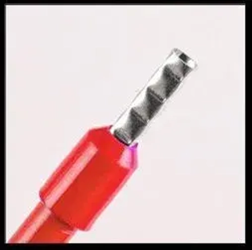 Втулочный наконечник НШВИ 1200шт Набор кабельных наконечников для проводов