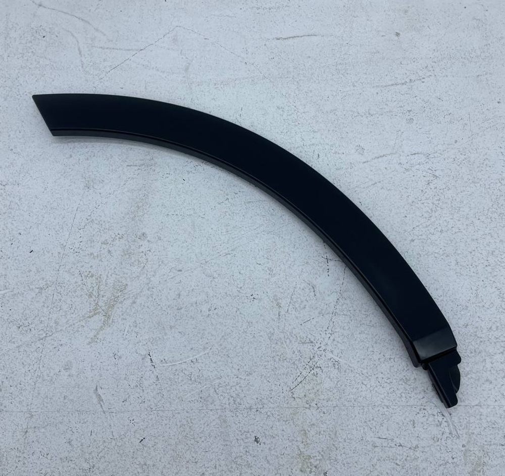MOULDING S/A RR DOOR OUTS LWR RH L/ 75077-48900