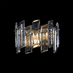 Настенный светильник MB22020110-2A gold