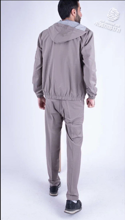 Спортивный костюм Stefano Ricci