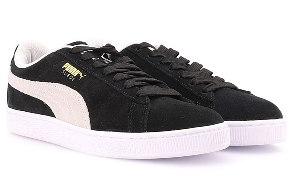 Кроссовки PUMA Suede Classic, 352634-03