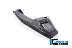 Ilmberger Carbonparts Накладка рамы треугольная левая сторона BMW R 1300 RS / GS CG.RDL.020.R23GS