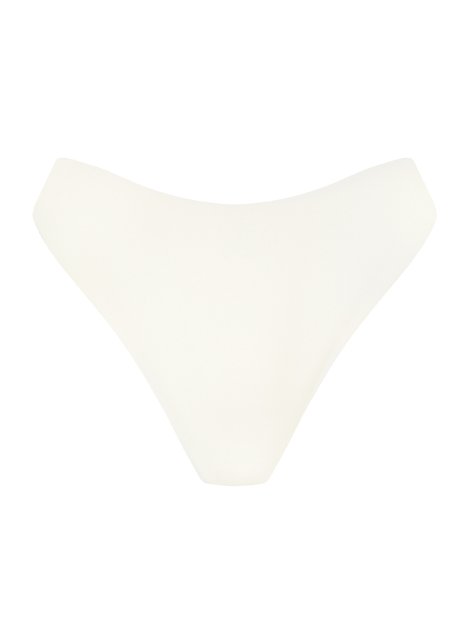 Бикини Brazilian classic — Cream