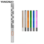 Светодиодный осветитель YongNuo YN-360 II Led 3200-5500K RGB