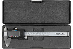 Штангенциркуль STARTUL Profi 150 мм электронный ST3507-150