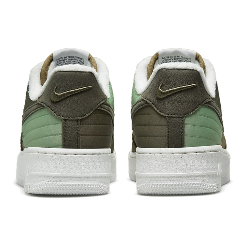 Кроссовки Nike Air Force 1 Low 07 LX Toasty