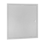 Люк ревизионный металл 500x500 (ШхВ внутр.) EKF Basic (6.00 шт.)