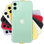 Apple iPhone 11 128Gb Green