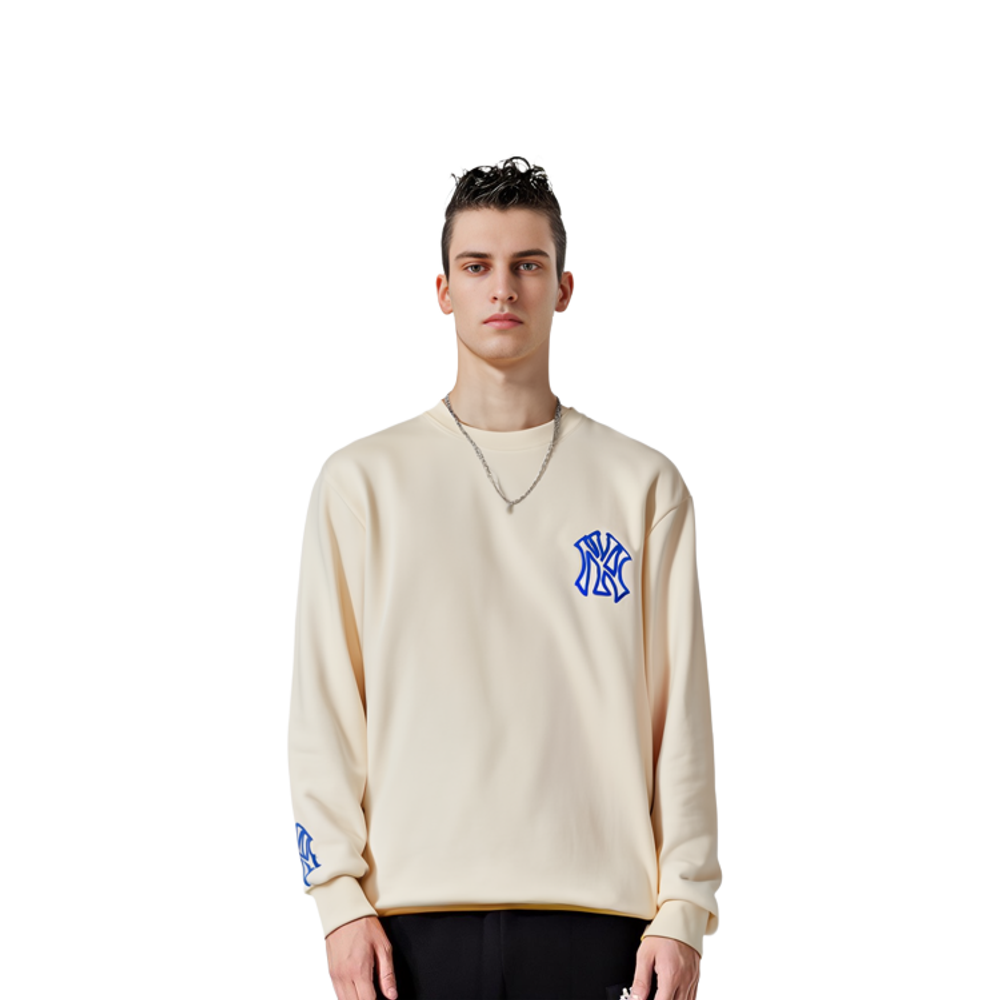 Толстовки MLB, 31MT01041-50I