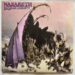 Nazareth ‎– Hair Of The Dog 2LP (Англия 2013г.)