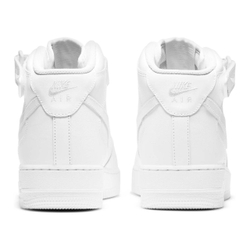 Nike Air Force 1 Mid White