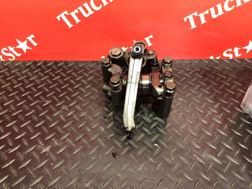 Вал рокеров