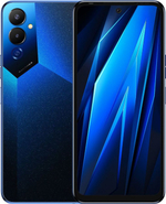 Смартфон TECNO POVA 4 8/128GB Blue