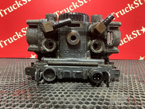 Модулятор EBS задний