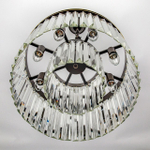 Подвесная люстра Citilux Мартин CL332081