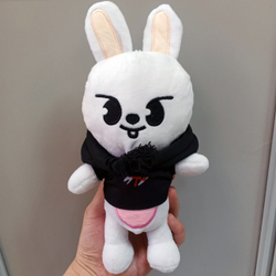 Плюшевая игрушка "SKZOO"