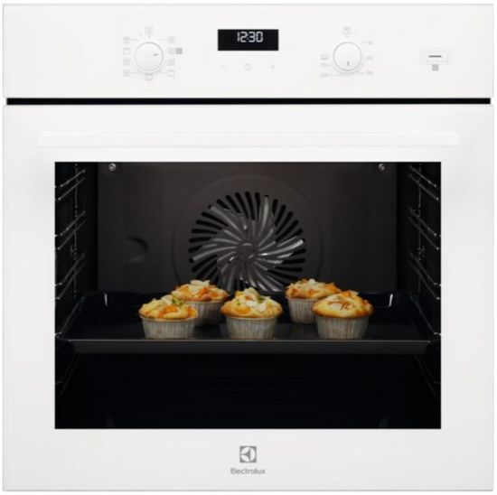 Электрический духовой шкаф Electrolux OKD5C51V