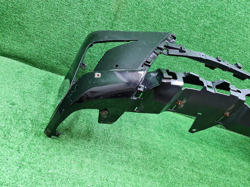 Бампер передний Lexus LX 3 (2015-2023)