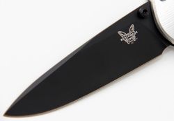 Нож BENCHMADE 581BK BARRAGEфотография - 2