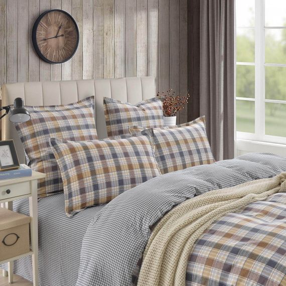 Рокки КПБ сатин Евро 4н